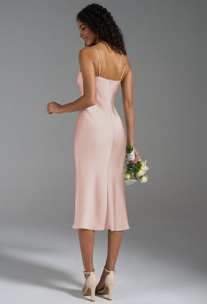 AW Alanna Dress
